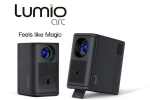 Lumio Arc 5 and Arc 7 features, Lumio Arc 5 and Arc 7, lumio launches arc 5 and arc 7 smart projectors in india, Netflix
