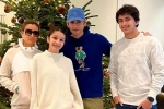 Mahesh Babu Europe, Mahesh Babu breaking news, mahesh babu holidaying with his family, Mahesh babu family