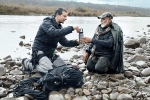 man vs wild episode, narendra modi man vs wild special episode telecast, man vs wild narendra modi was calm in crisis says bear grylls, The secret service