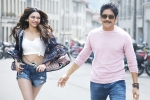 Rahul Ravindran, Manmadhudu 2 release date, manmadhudu 2 trailer is packed with entertainment, Manmadhudu