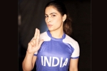 Manu Bhaker shocker, Manu Bhaker shocker, manu bhaker heart broken after not being nominated for khel ratna awards, Padma