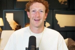 Mark Zuckerberg latest, Mark Zuckerberg, mark zuckerberg responds about ai creators, Youtuber