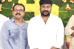 Chiranjeevi updates, Koratala Siva, massive budget for megastar s next, Bollywood music