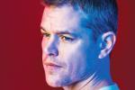 Matt Damon, Leonardo Dicaprio, hollywood star matt damon feels he does not deserve oscar, Leonardo dicaprio