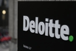 deloitte career, Deloitte new York, govt may ban deloitte for alleged malpractice and ill conduct in il fs accounts, Kpmg