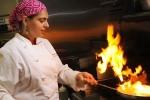 Maneet Chauhan, mumbai street food in Nashville, meet maneet chauhan who is bringing mumbai street food to nashville, Glass bangles