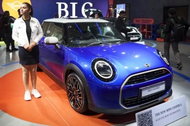 Mini Cooper S gets Price Protection Assurance Mini Cooper S gets Price Protection Assurance