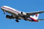 Missing MH370 Plane, Vincent Lyne statement, australian scientist claims he has found where missing mh370 plane is, Mh370