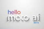 Moto AI news, Moto AI Open Beta Programme announced, moto ai open beta programme with advanced ai features, Screenshot