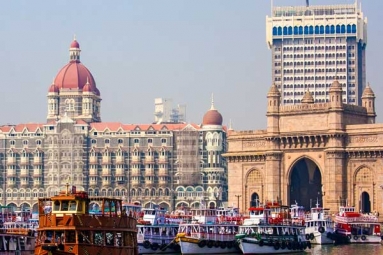 Mumbai Bags 5th Spot in World's Best Food Cities Mumbai Bags 5th Spot in World's Best Food Cities