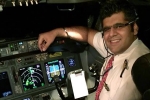 Indian captain, Indian origin, nri bhavye suneja was captain of crashed lion air flight, Lion air flight