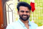 NTR, Sai Dharam Tej news, ntr s voiceover for sai tej s next film, Road accident