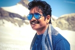 Nagarjuna, Asian Films, nag in a bollywood remake, Manmadhudu 2