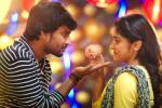Siva Shankar, Nivetha Thomas new movie, nani to romance nivetha thomas, Three movie