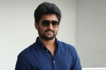 Prasanth Varma, Regina Cassandra, nani s special request for awe, Regina cassandra