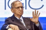 Narayana Murthy workweek, Narayana Murthy work, narayana murthy explains why he wants 70 hour workweek, Poverty