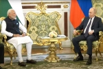 Russia Ukraine War, Narendra Modi and Vladimir Putin, narendra modi appeals to putin to end ukraine war, Shanghai