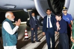 G7 Summit Italy dates, G7 Summit Italy countries, narendra modi lands in italy for g7 summit, Puli