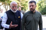 Narendra Modi and Volodymyr Zelensky news, Narendra Modi and Volodymyr Zelensky news, narendra modi meets volodymyr zelensky for bilateral talks, Puli