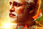 PM Narendra Modi movie release, PM Narendra Modi movie, election commission of india bans release of pm modi biopic during elections, K chandrasekhar rao