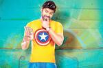 Naruda Donoruda, Naruda Donoruda first look, sumanth s naruda donoruda trailer out, Vicky donor Naruda Donoruda, Naruda Donoruda first look, sumanth s naruda donoruda trailer out, Vicky donor
