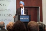 Indian Ambassador, U.S. Media, indian ambassador to united states slams u s media for negatively portraying india, Navtej sarna