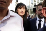 Linda Sun updates, Chris Hu, new york governor ex aide charged as chinese agent, Automobiles