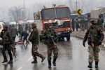 New York Times on Pulwama Terror Attack, New York Times on Pulwama Terror Attack, new york times calls pulwama terror attack an explosion indians lash out at newspaper, Islamic terrorism