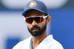 India Vs New Zealand test matches, India Vs New Zealand, team india s squad for new zealand test series announced, Ajinkya rahane