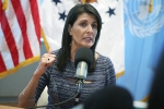 nikki haley children, nikki haley family, nikki haley forms stand for america policy to strengthen country s economy culture security, Islamic terrorism