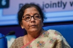 finance minister, relief package, nirmala sitharaman announced inr 1 7 lakh crore relief package during coronavirus crisis, Bpl