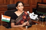 Washington, India, nirmala sitharaman to engage with russia after successful u s visit, S400