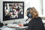 Trump, universities, no new foreign students for online classes trump, Uproar