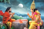 Om Namo Venkatesaya telugu movie review, Om Namo Venkatesaya movie rating, om namo venkatesaya movie review, Vimala raman