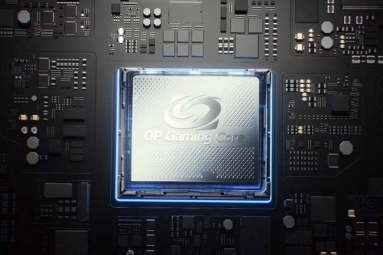 OnePlus Unveils OP Gaming Core Technology