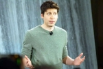 OpenAI, OpenAI Sam Altman latest breaking, ai will reshape jobs openai sam altman, Climate change