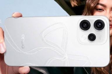 Oppo Reno 16 Pro Global Variant Listed on Geekbench