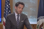 Robert Palladino, robert on pakistan, united states closely following reports on paf using f 16 against india, India and pakistan