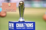 Champions Trophy 2025 loss, Champions Trophy 2025 financials, pcb suffers rs 869 crore loss in champions trophy, Revenue