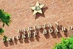 Pakistan, PCB Vs BCCI latest updates, pakistan cricket board s big blow to team india, Terror attack