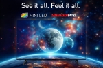 Panasonic ShinobiPro MiniLED TV models, Panasonic ShinobiPro MiniLED TV size, panasonic shinobipro miniled tvs launched in india, Google