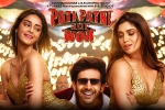2019 Hindi movies, release date, pati patni aur woh hindi movie, Ananya panday