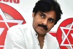 Pawan Kalyan news, Pawan Kalyan health bulletin, pawan kalyan tested negative for coronavirus, Tirupati