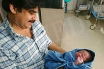 Pawan Kalyan new, Pawan Kalyan wife, pawan kalyan turns a proud father again, Russian model