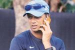 Rahul Dravid, Gavaskar, payment details to personnel at bcci official website, Insurance company