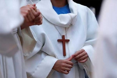 Report: Over 300 Pennsylvania Priests Accused of Child Sex Abuse