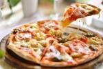 environmental risk, Pizza, is pizza hurts the environment, Peppermint tea