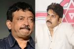 RGV latest updates, Pawan Kalyan, rgv attacks pawan with his tweets, Controversial comments