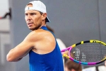 Rafael Nadal wealth, Rafael Nadal latest breaking, tennis legend rafael nadal announces retirement, Spain