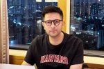 Raghav Chadha, Raghav Chadha breaking, raghav chadha backs harvard after trump s foreign students ban, Trump administration